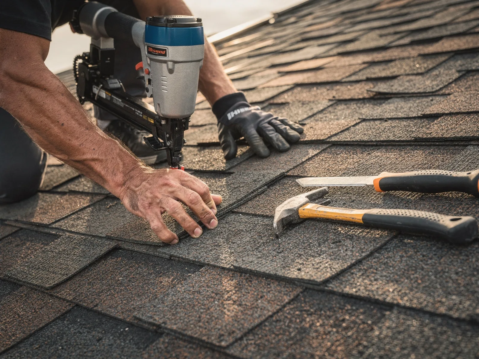 Why choose Roof Repair in Atwood, KS